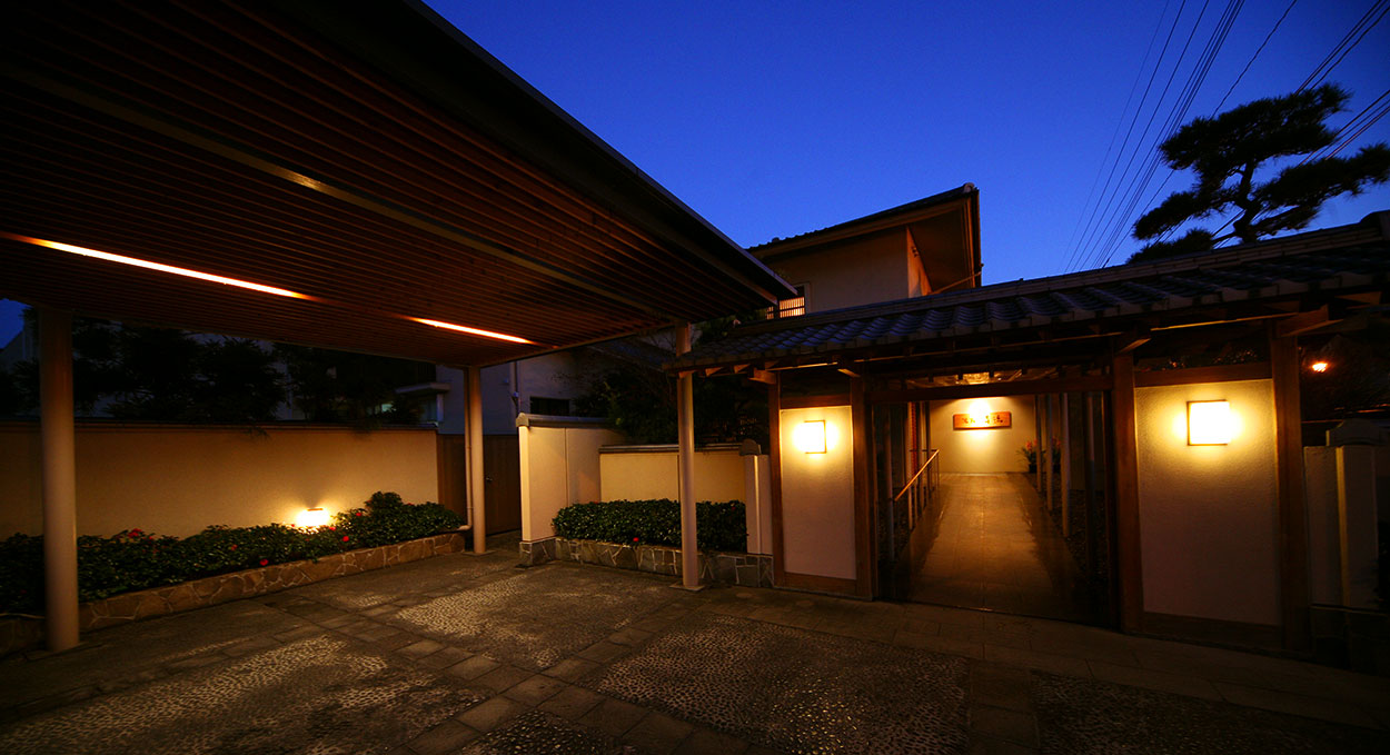 嬉野温泉(九州・佐賀)旅館 湯宿清流の写真(佐賀県嬉野市)